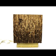 Double Sided Bronze Tabernacle SKU C548-002